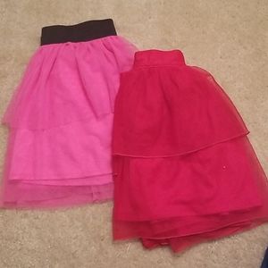 Kids skirt bundle